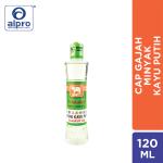 Minyak Kayu Putih Cap Gajah 120Ml